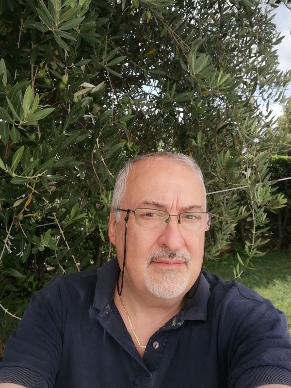 Foto profilo